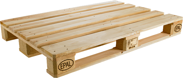 Palette Europe