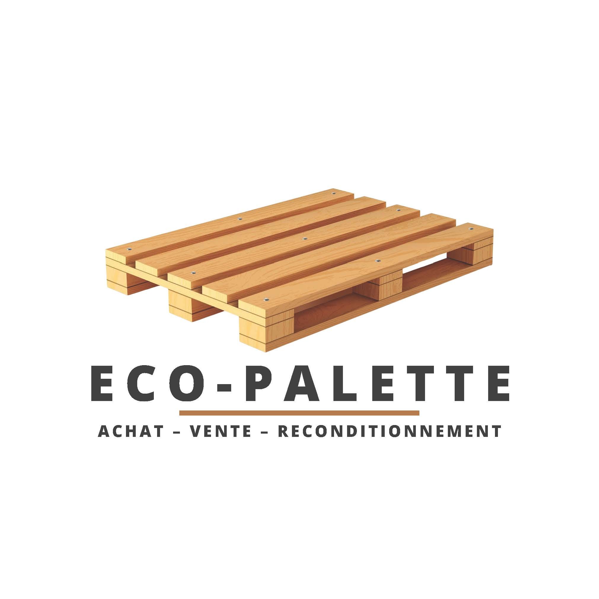 Entrepôt Eco-Palette